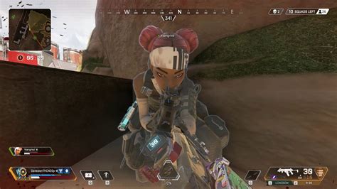 apex legends nude|Apex Legends Porn Videos .